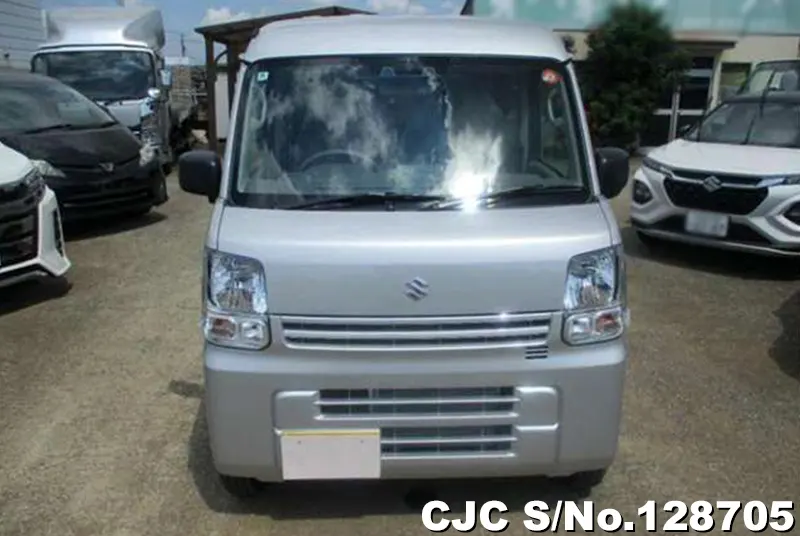 2025 Suzuki / Every Stock No. 128705