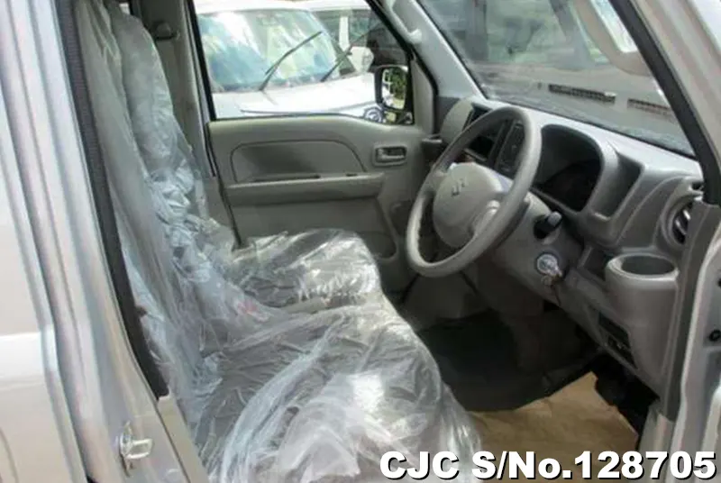 2025 Suzuki / Every Stock No. 128705