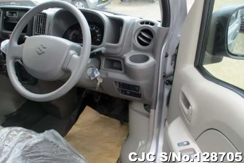 2025 Suzuki / Every Stock No. 128705