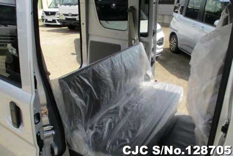 2025 Suzuki / Every Stock No. 128705