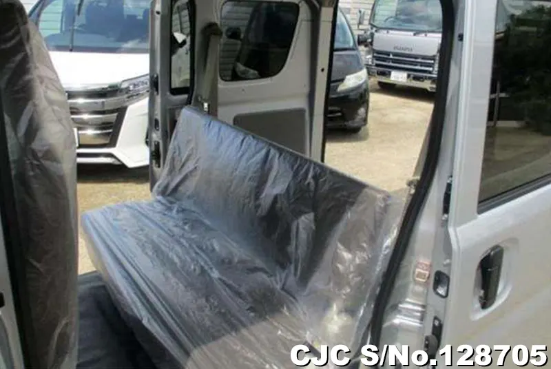 2025 Suzuki / Every Stock No. 128705