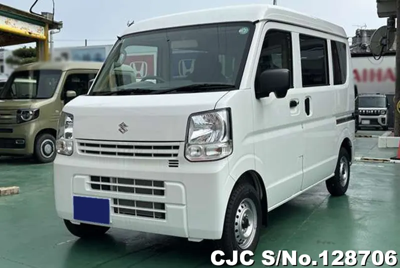 2024 Suzuki / Every Stock No. 128706