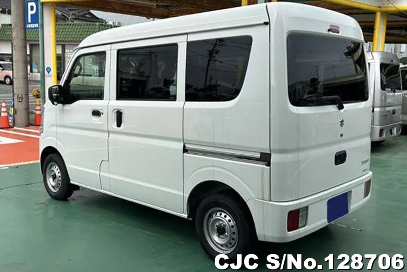 2024 Suzuki / Every Stock No. 128706