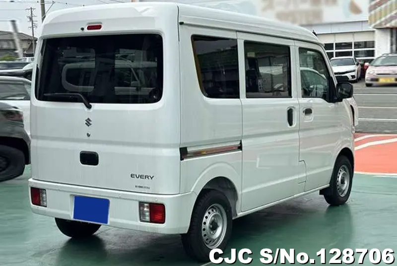2024 Suzuki / Every Stock No. 128706