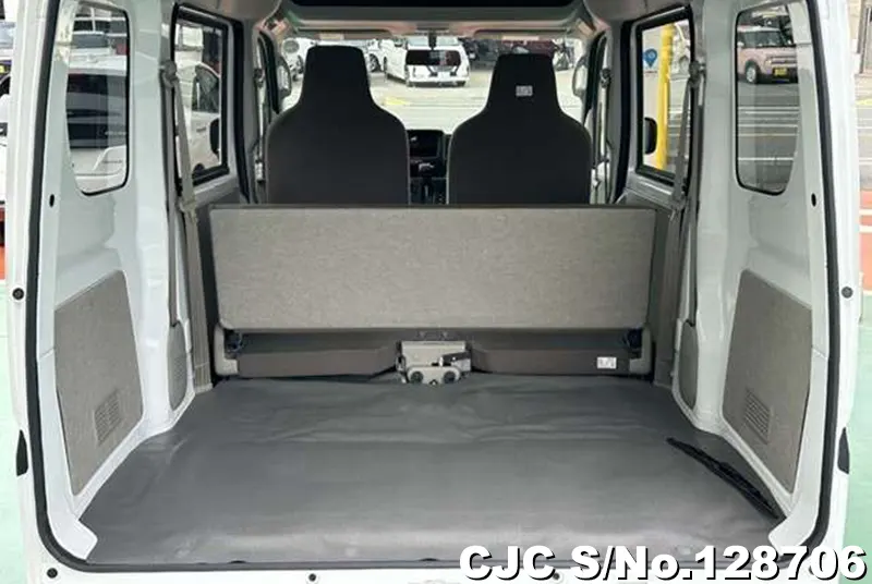 2024 Suzuki / Every Stock No. 128706