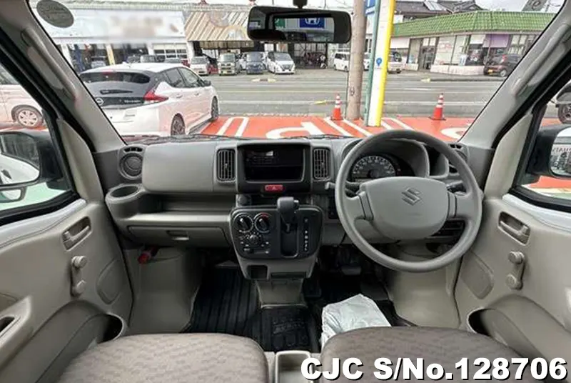 2024 Suzuki / Every Stock No. 128706