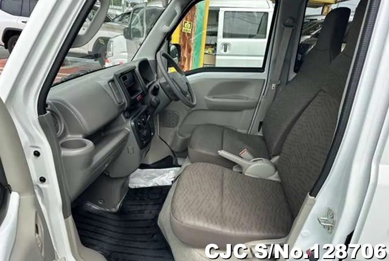 2024 Suzuki / Every Stock No. 128706