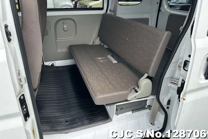 2024 Suzuki / Every Stock No. 128706