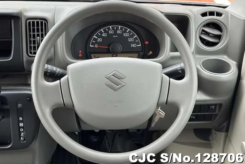 2024 Suzuki / Every Stock No. 128706