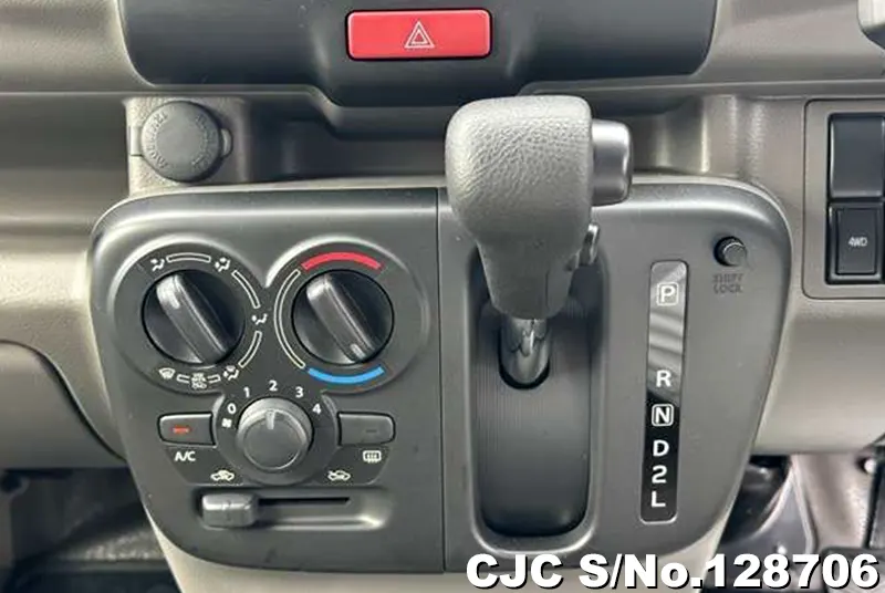 2024 Suzuki / Every Stock No. 128706