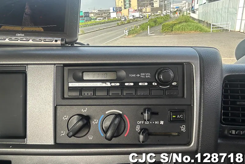 2010 Hino / Profia Stock No. 128718