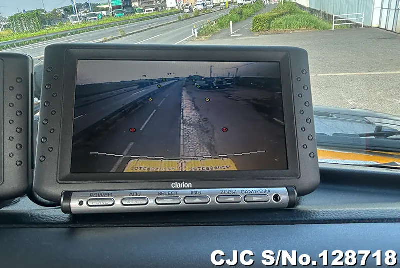 2010 Hino / Profia Stock No. 128718