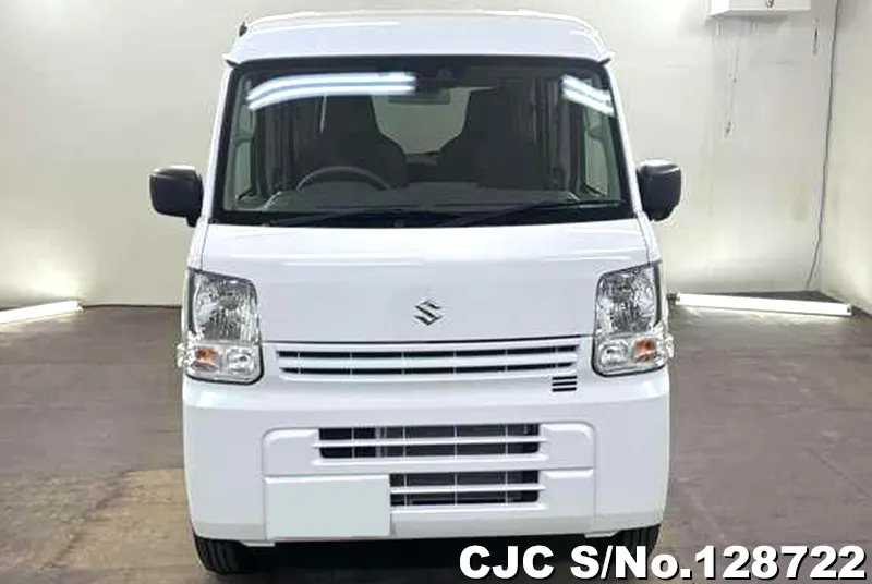 2025 Suzuki / Every Stock No. 128722