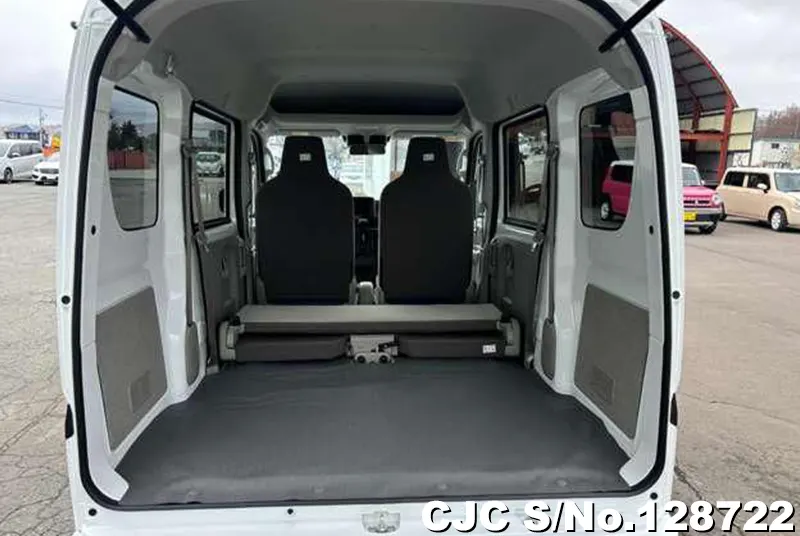 2025 Suzuki / Every Stock No. 128722