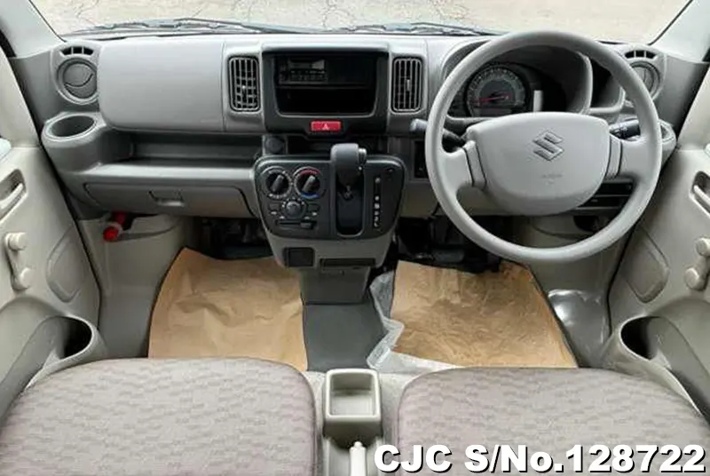 2025 Suzuki / Every Stock No. 128722