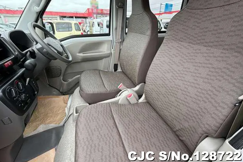 2025 Suzuki / Every Stock No. 128722