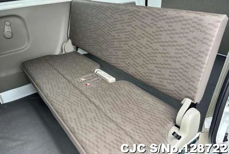 2025 Suzuki / Every Stock No. 128722