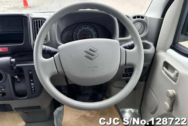 2025 Suzuki / Every Stock No. 128722