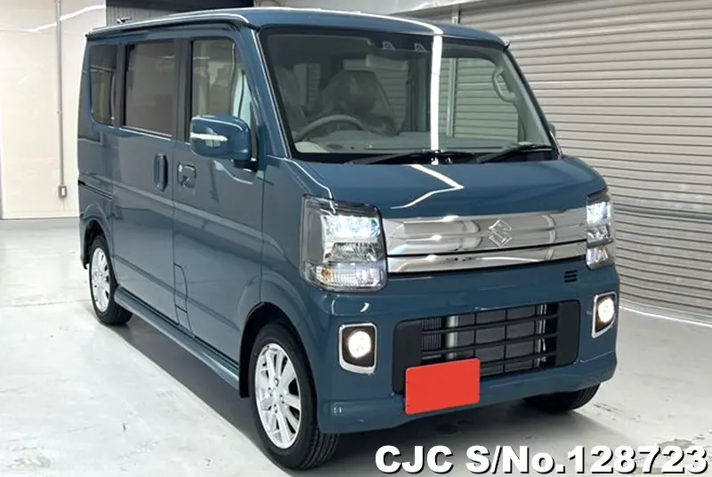 2025 Suzuki / Every Stock No. 128723