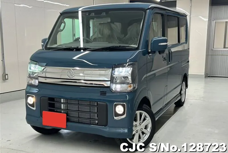 2025 Suzuki / Every Stock No. 128723
