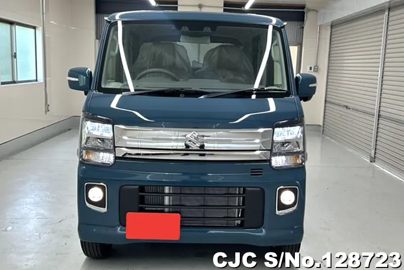 2025 Suzuki / Every Stock No. 128723