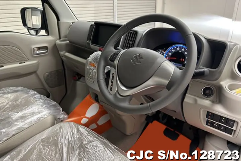 2025 Suzuki / Every Stock No. 128723