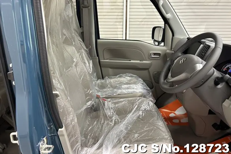 2025 Suzuki / Every Stock No. 128723