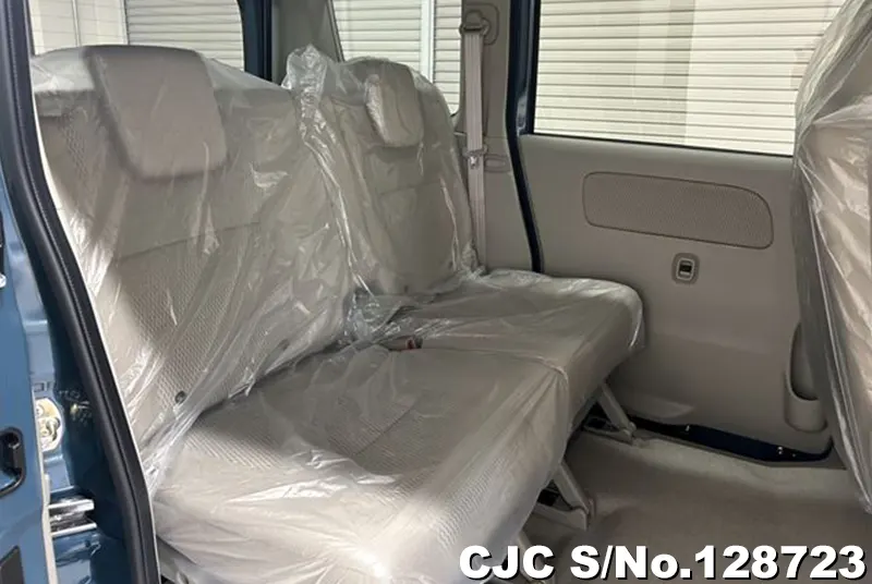 2025 Suzuki / Every Stock No. 128723