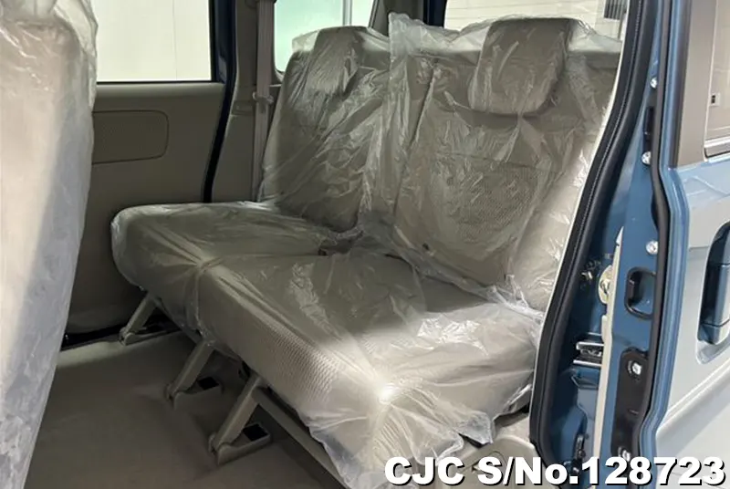 2025 Suzuki / Every Stock No. 128723