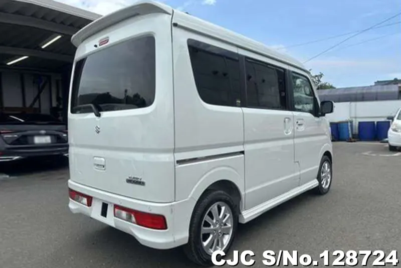 2025 Suzuki / Every Stock No. 128724