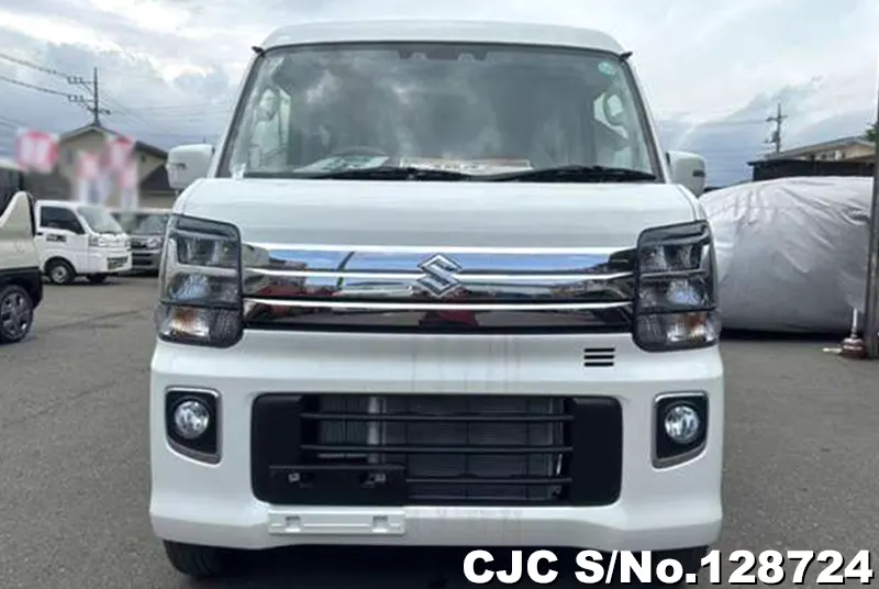 2025 Suzuki / Every Stock No. 128724