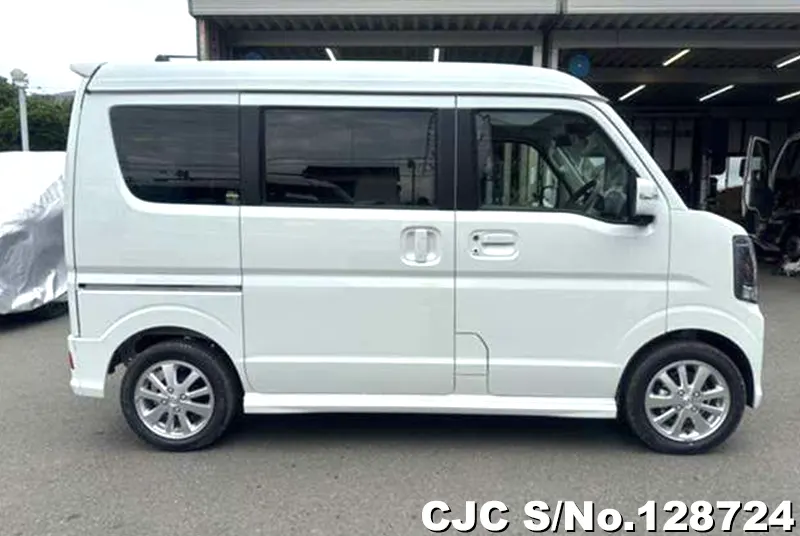 2025 Suzuki / Every Stock No. 128724