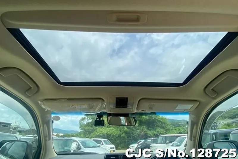 2023 Toyota / Land Cruiser Prado Stock No. 128725