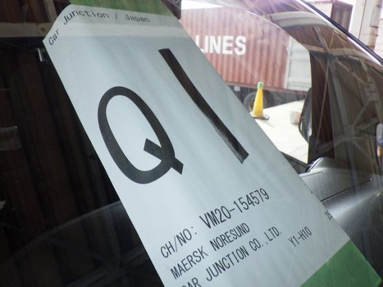 Nissan NV200 in Black for Sale Image 28