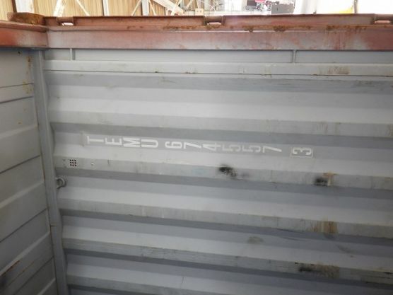 Nissan NV200 in Black for Sale Image 29