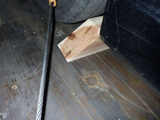 Nissan NV200 in Black for Sale Image 9