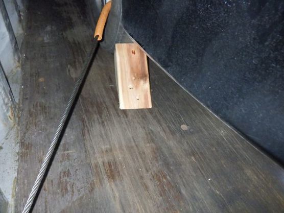 Nissan NV200 in Black for Sale Image 17