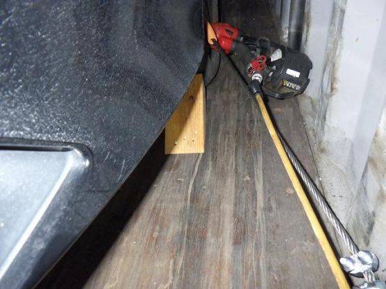 Nissan NV200 in Black for Sale Image 19