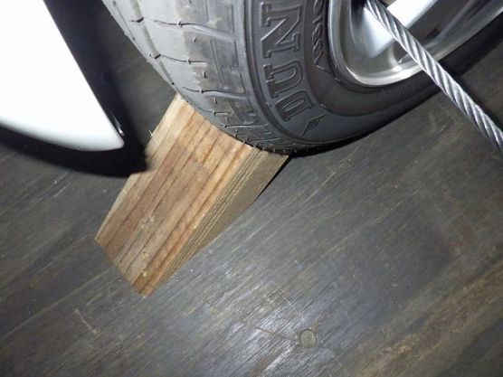 Nissan NV200 in Black for Sale Image 22