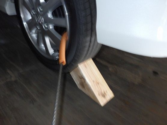 Nissan NV200 in Black for Sale Image 25