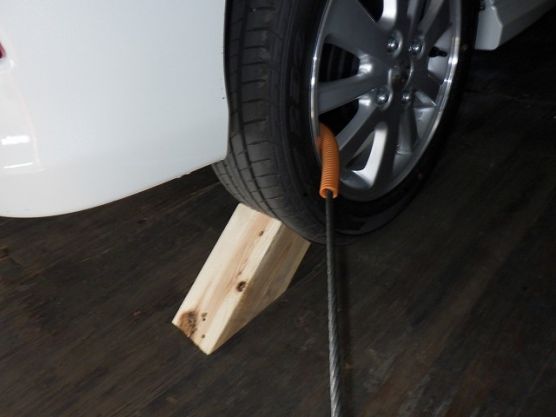 Nissan NV200 in Black for Sale Image 26