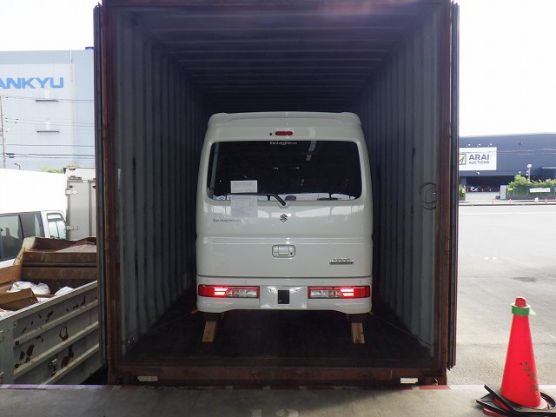 Nissan NV200 in Black for Sale Image 27