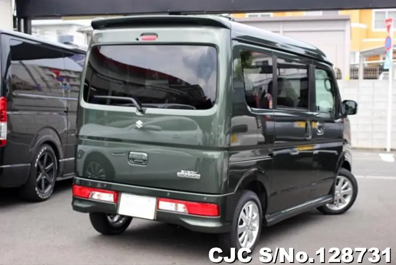 2025 Suzuki / Every Stock No. 128731