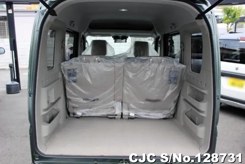 2025 Suzuki / Every Stock No. 128731