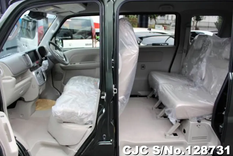 2025 Suzuki / Every Stock No. 128731