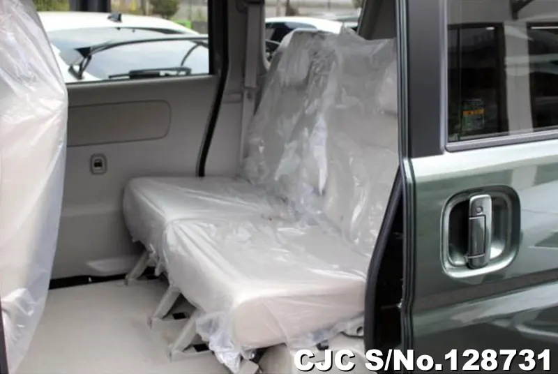 2025 Suzuki / Every Stock No. 128731