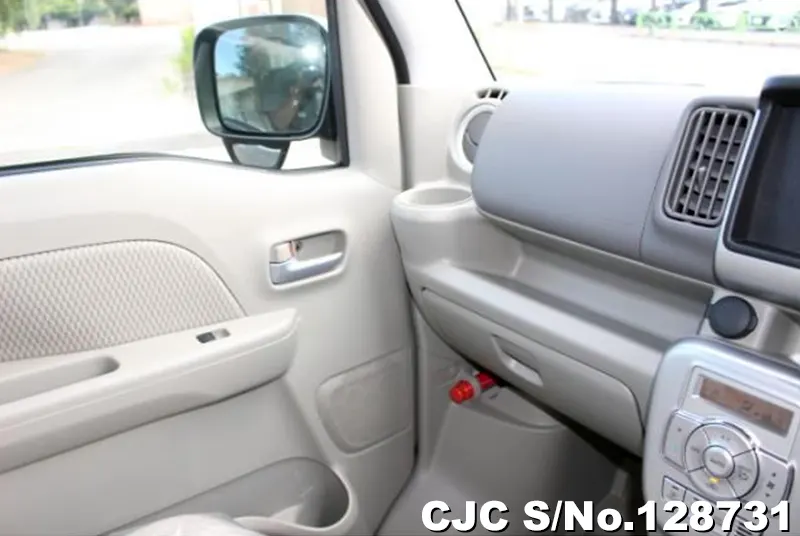 2025 Suzuki / Every Stock No. 128731