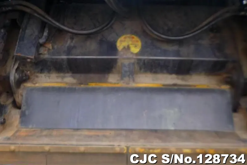 2009 Isuzu / Elf Stock No. 128734