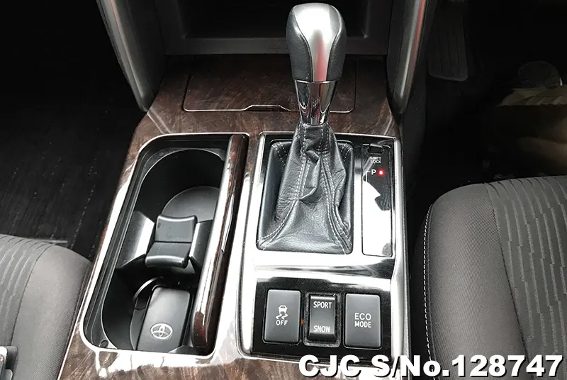 2017 Toyota / Mark X Stock No. 128747