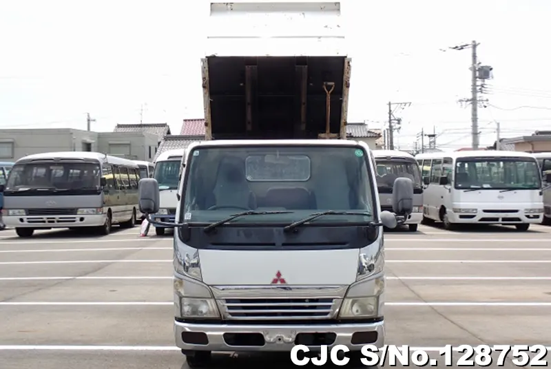 2003 Mitsubishi / Canter Stock No. 128752